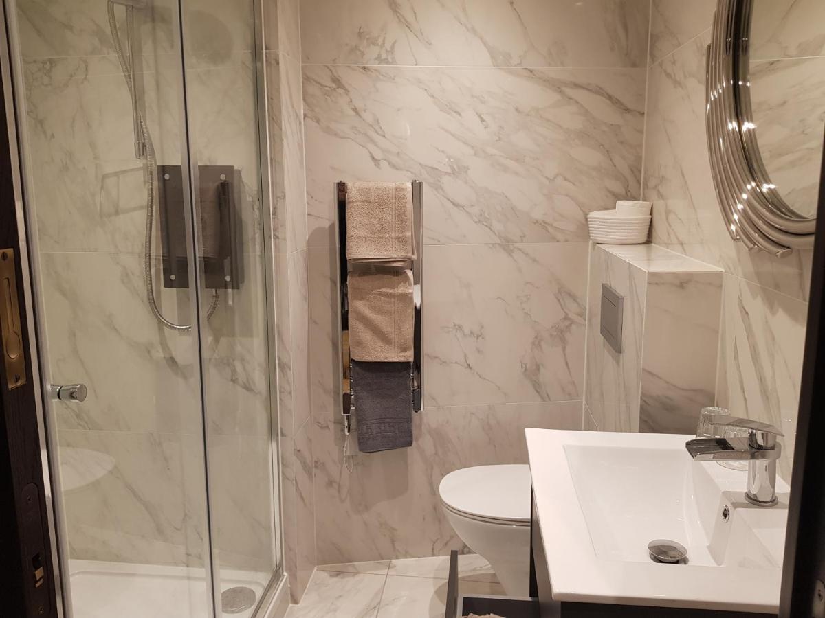Appartamento The Queens Head, Parkside 2 *