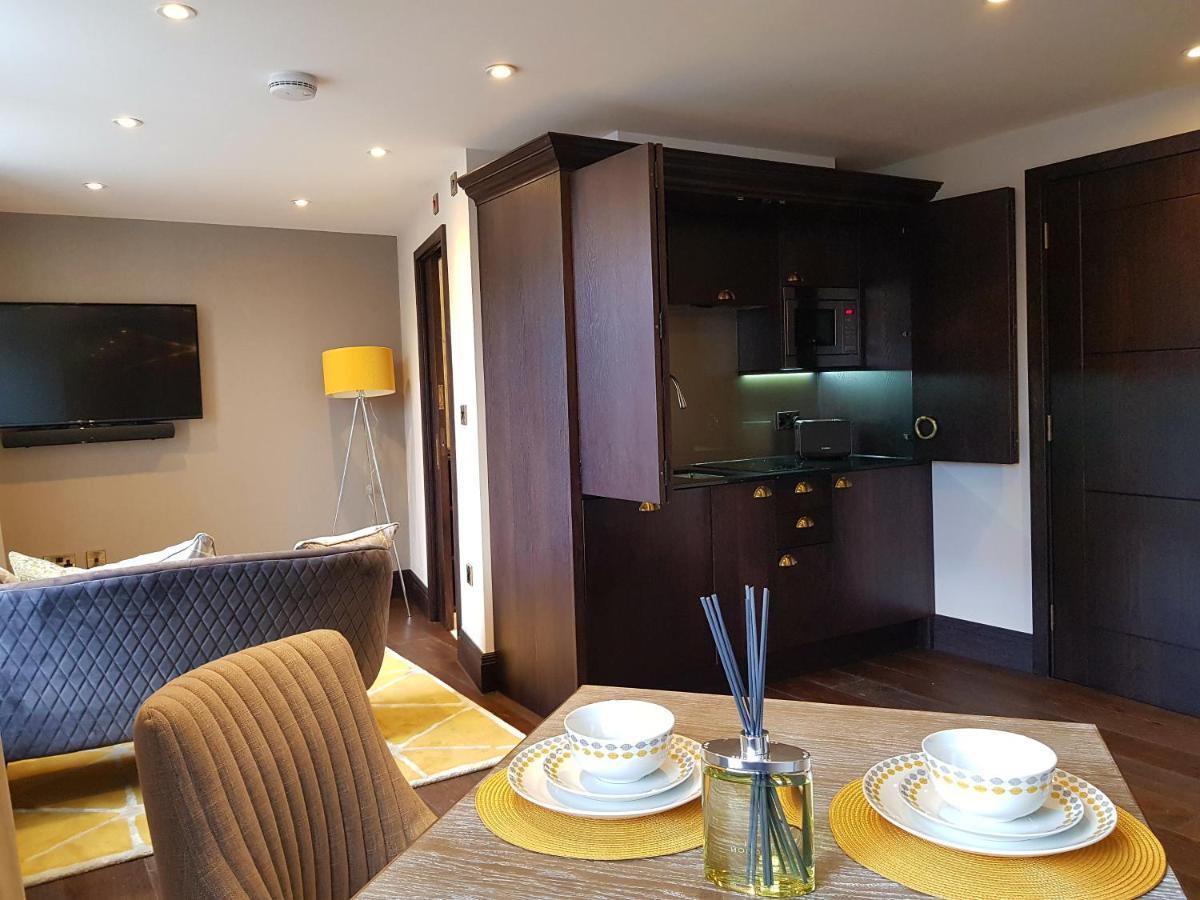 Appartamento The Queens Head, Parkside 2 *